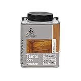 Para todas las maderas en bruto o decapadas en interiores o exteriores (proteger con barniz o barnizado).
