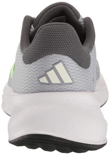 Image of adidas Men Lace Up Running Shoes