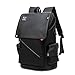 Produktbild UtoteBag 15,6 Zoll Diebstahlsicherer Laptoprucksack Notebook Rucksack Schulrucksack Business Backpack Anti-Theft Daypack Reiserucksack mit Großer Kapazität und USB-Ladeanschluss