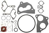 ACDelco Gold 19160313 Throttle Body Gasket Kit