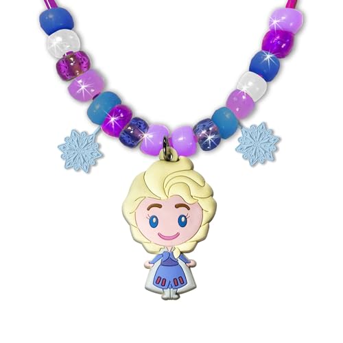 Tara Toys 12808 Frozen 2 Necklace Activity Set thumb #4