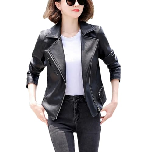 ���f�B�[�X �o�C�J�[���U�[�W���P�b�g �t�@�b�V���� �m�b�`�J���[ �X���� �X�v���b�g���U�[ �A�E�^�[�E�F�A ���� �V�[�v�X�L�� �g�b�v�X �R�[�g