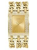 Guess Women's U1275L2 Analog Display Quartz Gold Watch