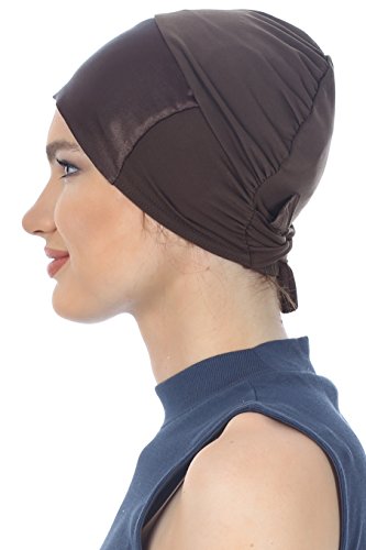 Satin tappo anteriore per la perdita di capelli