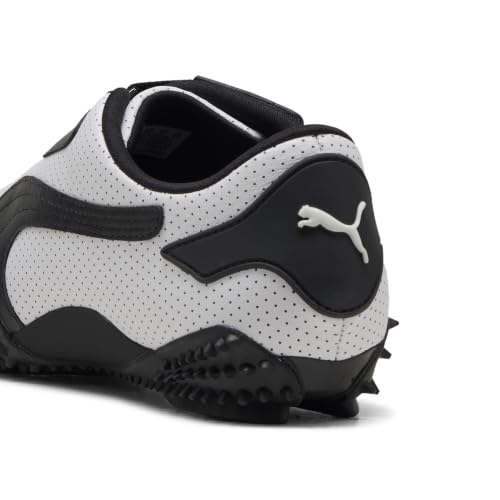 Image of Puma Unisex-Adult Mostro Perf Sneaker