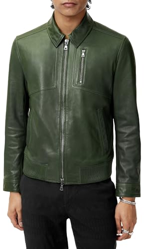 John Varvatos Mens Kai Jacket4