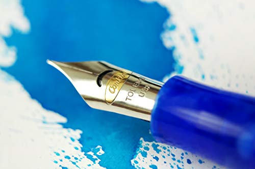 Conklin all American penna stilografica con