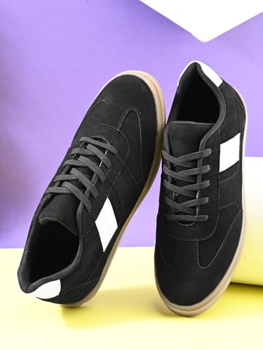 Image of FASHION VICTIM 666 Men's Sneakers