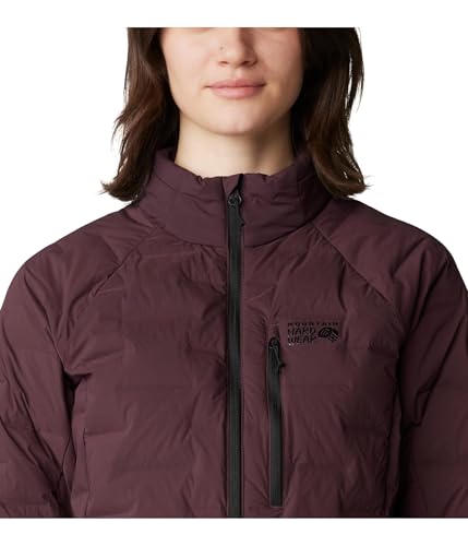 Image of Mountain Hardwear StretchDown Jacket