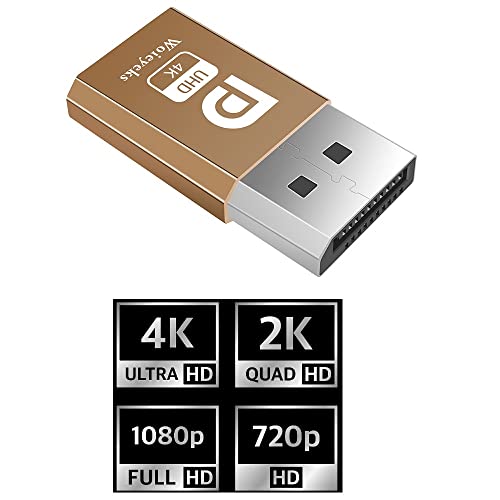 DisplayPort Headless Ghost Display EDID Emulator 3 Pack miniatura 6