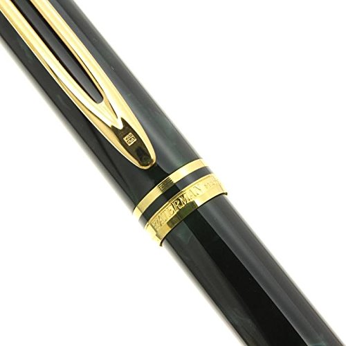 Amazon | 中古-良上品 WATERMAN ウォーターマン 万年筆 ル・マン200