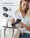 RENPHO Massage Gun glide