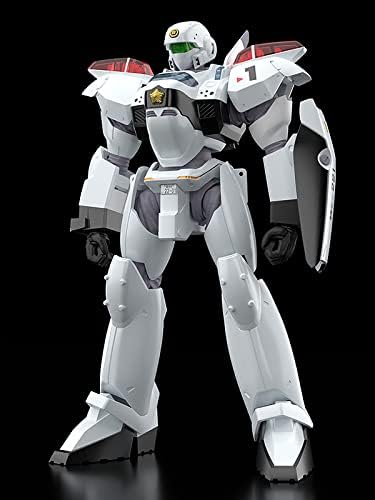 Good Smile Patlabor AV-2 Valiant Modelo de Kit 1:60 Multicolor miniatura 2