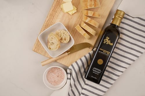 The Dodo Gourmet Aceite de Macadamia 16.9 fl oz miniatura 6