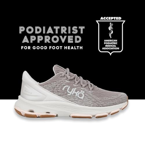 Image of Ryka Women's Devotion X Walking Shoe
