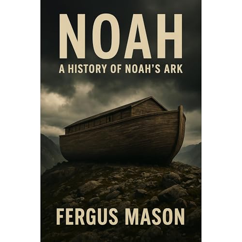 Noah: A History of Noah's Ark