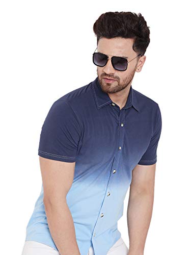 Image of GRITSTONES Men's Regular FiT-Shirt