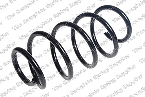 Image of Lesjöfors 4037288 - Coil Spring