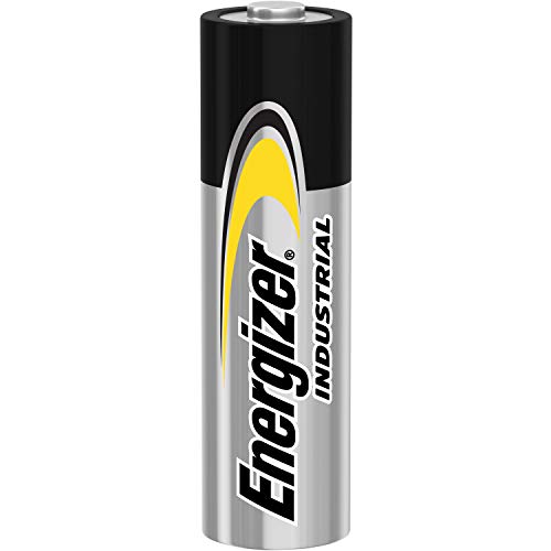 Energizer, EVEEN91CT, Industrial Alkaline AA Batteries, 144 / Carton - Image 3