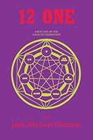 12 One: Great Seal of the Galatic Federation B0BTRL14PX Book Cover