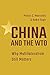 China and the WTO: Why Multilateralism Still Matters