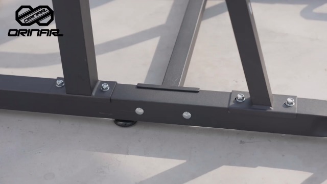 Orinar Power Tower Dip Station Pull Up on Amazon Live