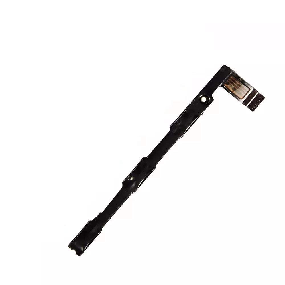 Power On Off & Volume Button Flex Compatible with Motorola Moto E4-image-36
