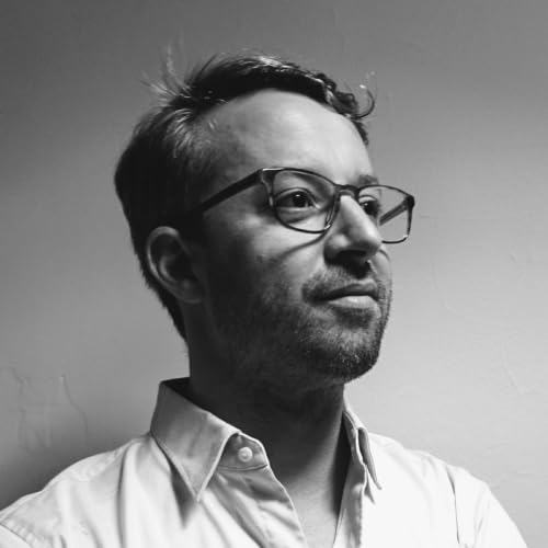 Robin Berjon &ndash; Fireside