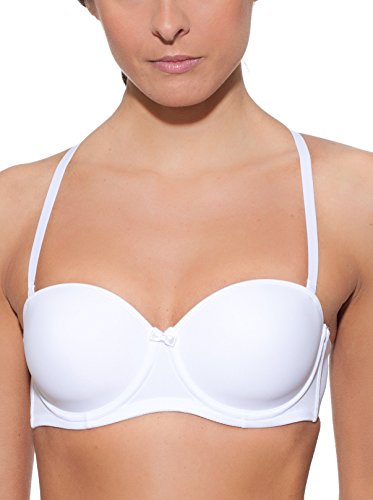 Selene Sujetador Mariel Blanco 95B
