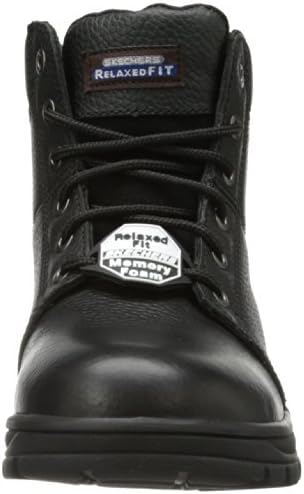 Skechers for work men's workshire condor work boot Clearance