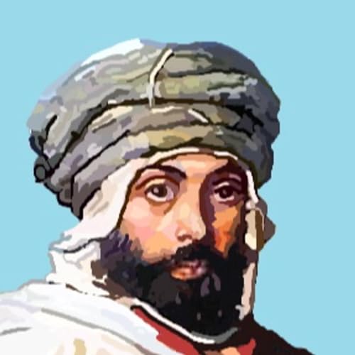 Episode 16 - L'Emirat de Cordoba