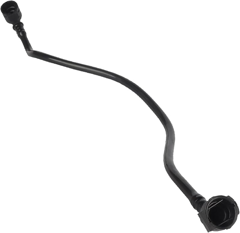Mangueira de transbordamento do líquido de arrefecimento AngyMeck para BMW 525i, 528i, X3 e X4 – 1 unidade