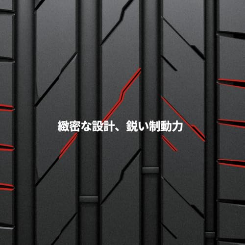 275/40ZR19 Hankook Tl K137 Xl 105Y - 4