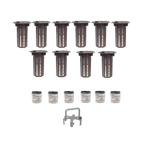 BASF Termite Bait & Monitoring System Kit