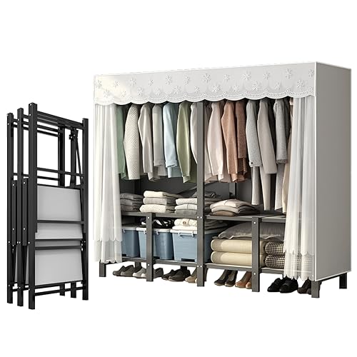 [h[u gݗĕsv Jo[t e N[[bg nK[bN gݗĕsv  ߗގ[bN ȃXy[X h ho h ϗp sDzt[hnK[ m_X Vvȕz[h[u (E, 150*50*171cm)