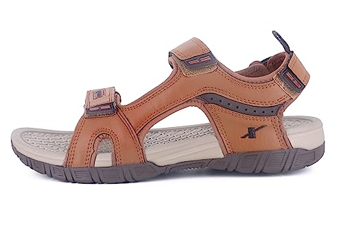 Image of SPARX Men Buckle Sandal