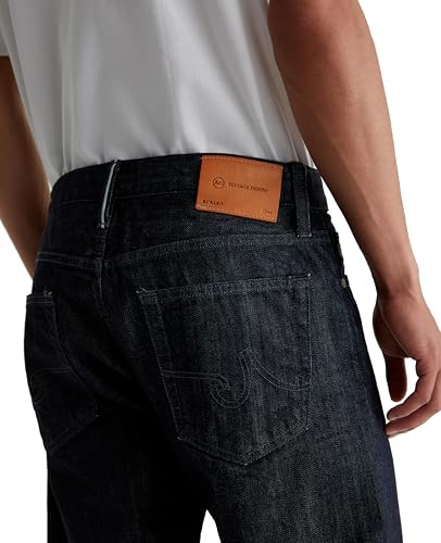 AG Adriano Goldschmied Men's Modern Straight Jean4