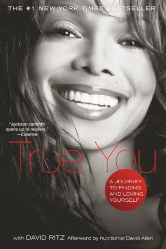 True You: A Journey to Finding and...