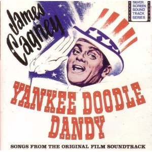 Cohan George: 'Yankee Doodle Dandy'. Soundtrack Starring James Cagney Joan Leslie Walter Hu