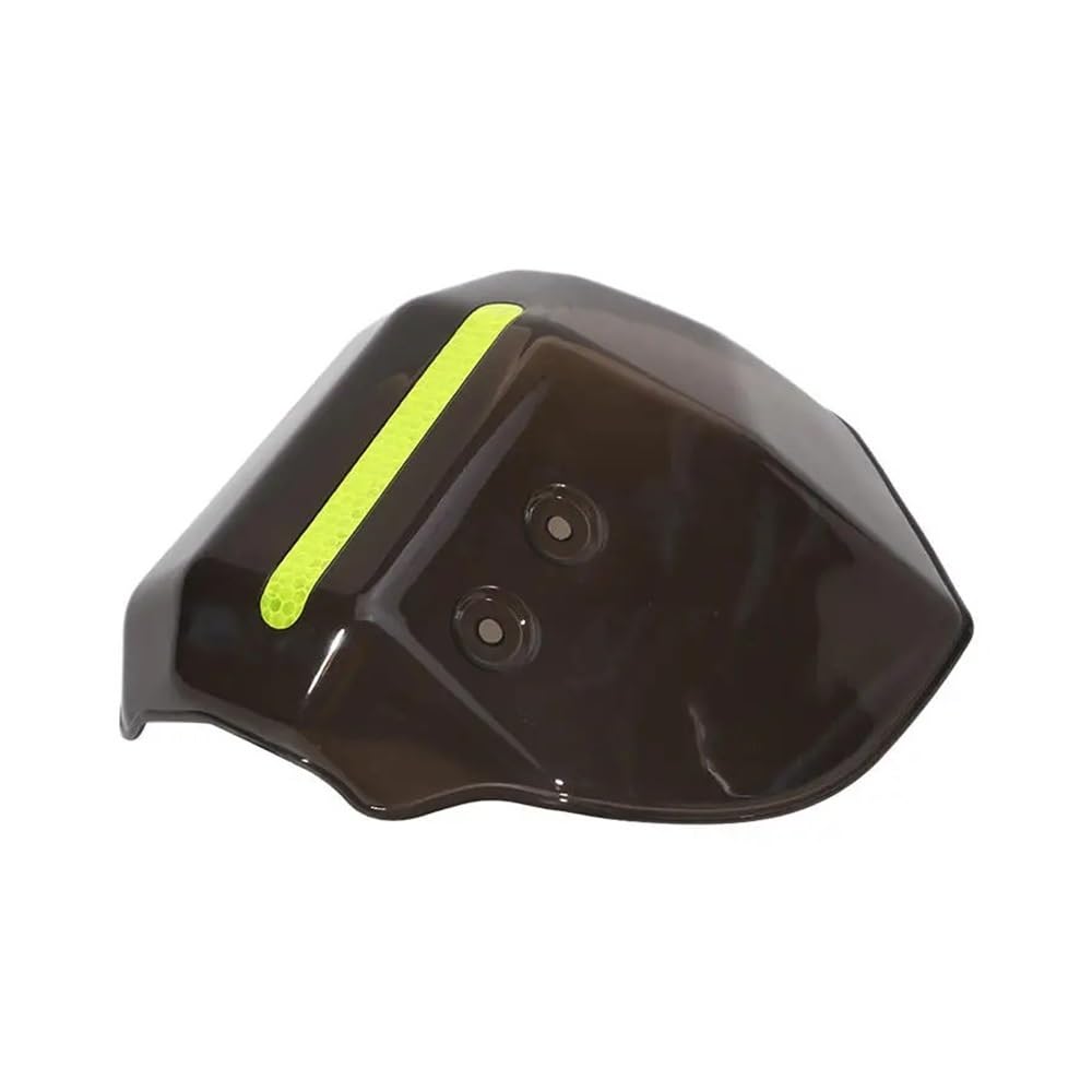 Protector de Manos para Manillar Motocicleta, protección contra el Viento, Accesorios