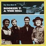  The Very Best Of Booker T. & The MG\'s