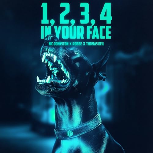 Nic Johnston, Robbe & Thomas Deil