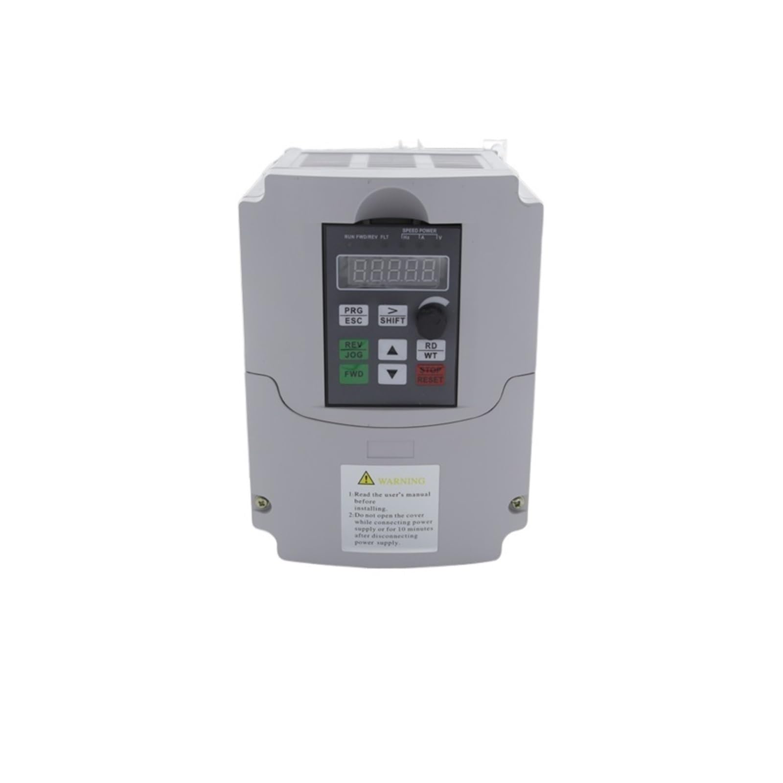 Variador De Frecuencia Falownik VFD VFD 1.5KW/2.2KW przetwornica częstotliwości ZW-CT1 3P 220 380V przetwornica częstotliwości wyjściowej napęd o zmiennej częstotliwości Kompaktowa konstrukcja(0.75KW(