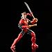 Marvel Legends Series: Starjammer Corsair X-Men Comics Collectible 6-Inch Action Figure