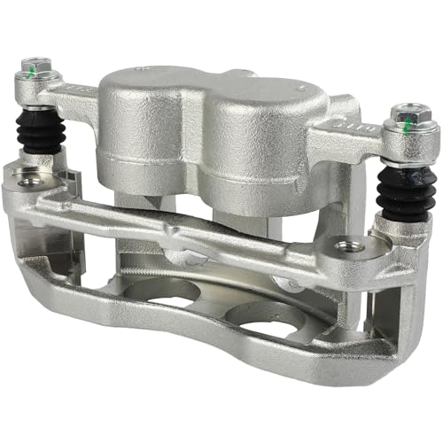 Image of 18B4995 18B4994 Front Left & Right Disc Brake Calipers Assembly