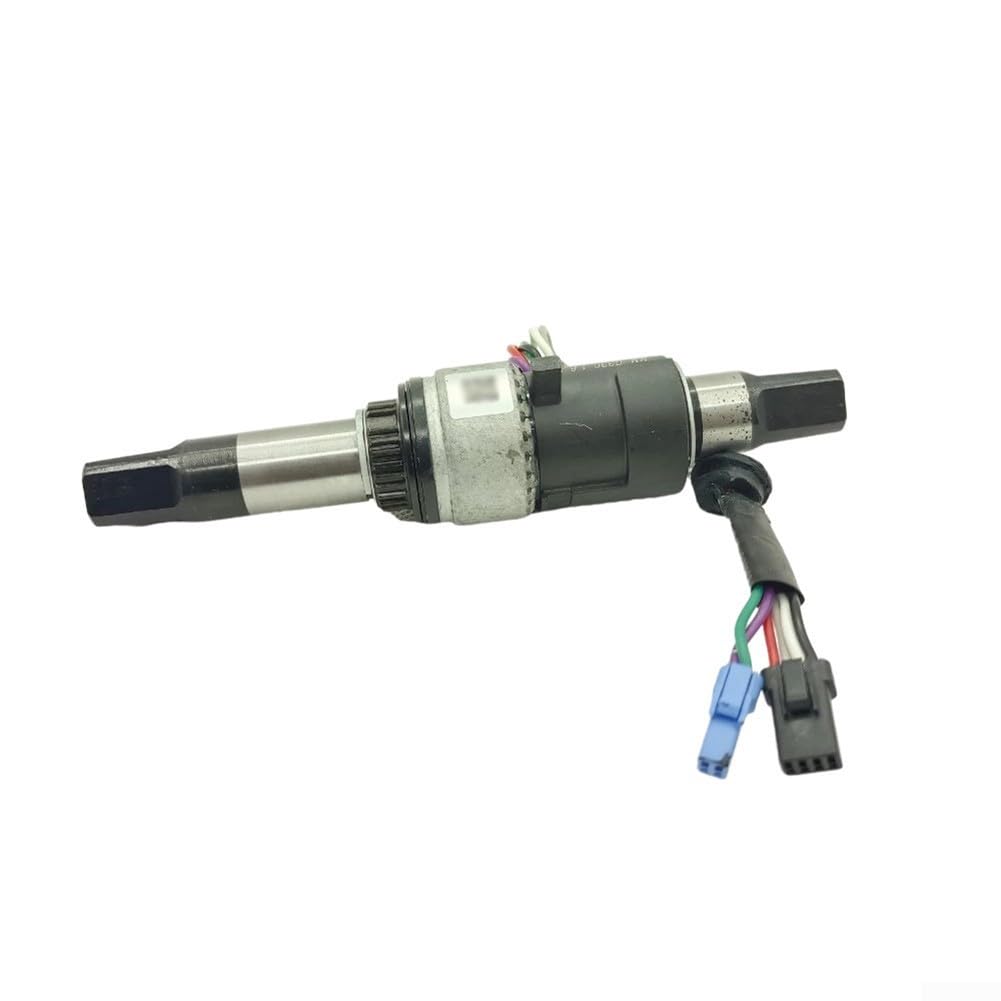 Honseadek Für Bafang M400 G330 Mittelmotor Tretlager Drehmomentsensor Power Assist Sensor für Elektrofahrradkomponenten