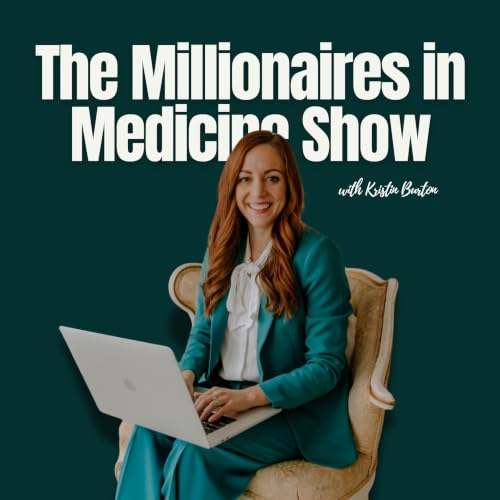 『The Millionaires in Medicine Show』のカバーアート