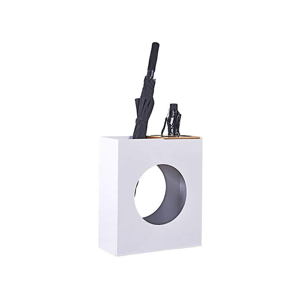 Porte-parapluie stable anti-goutte pour éviter les sols glissants