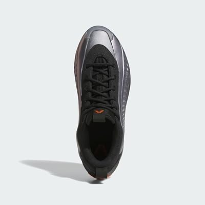 adidas Men's Anthony Edwards1 Low Basketball Shoes
