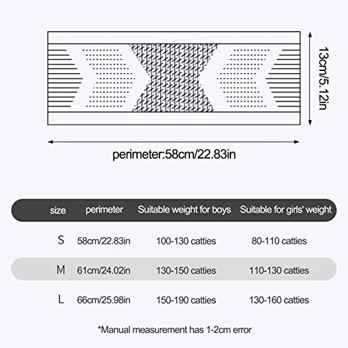 Pochete de corrida – Cintos de corrida para mulheres | Pochete de corrida para mulheres e homens, po